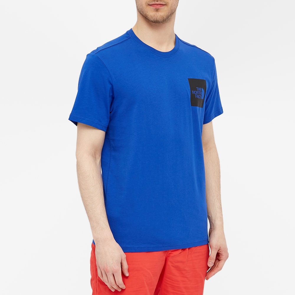 The North Face Fine Tee - 4