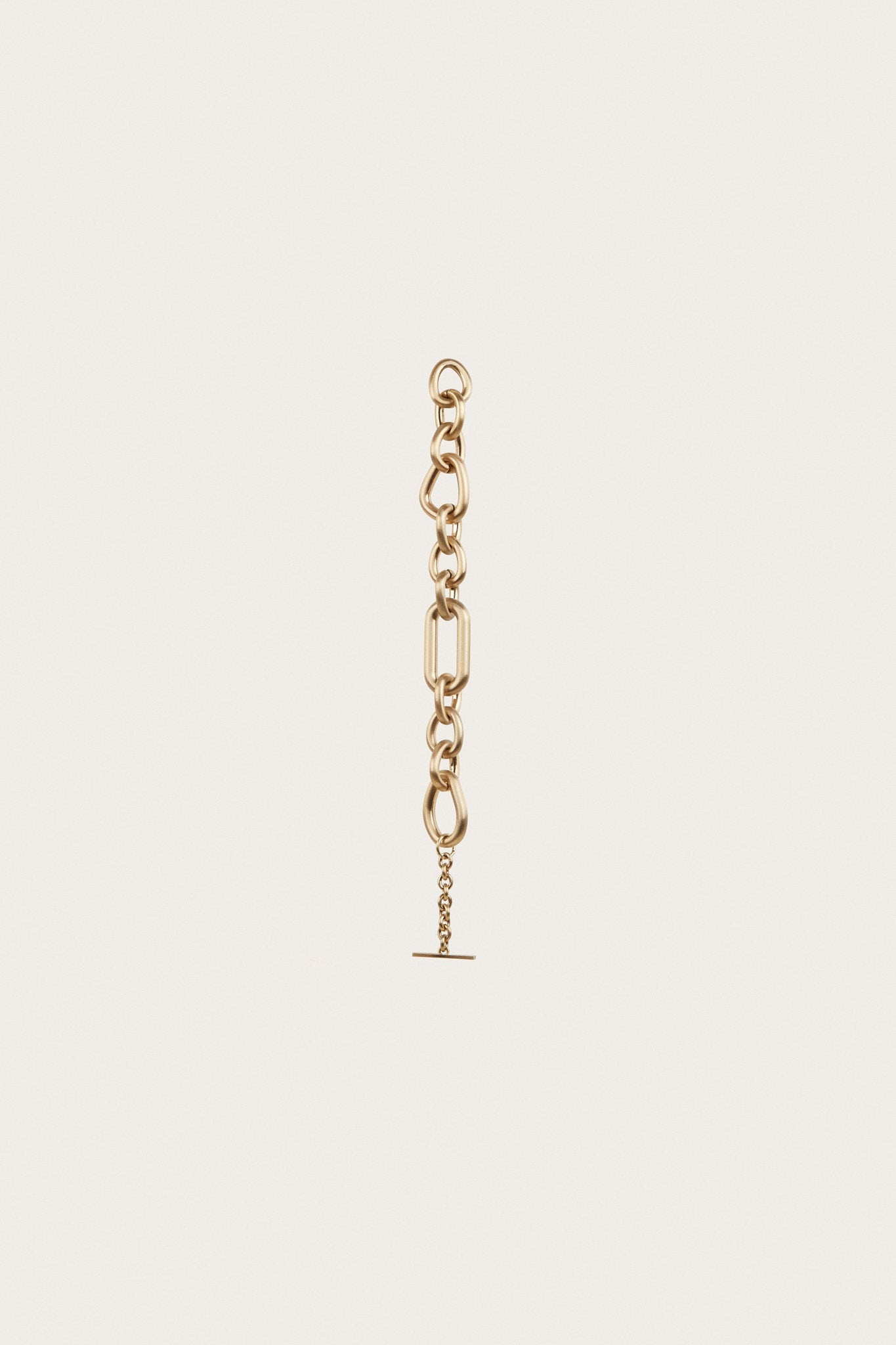 REYES ANKLET - 2