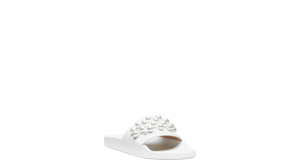 GOLDIE POOL SLIDE SANDAL - 2