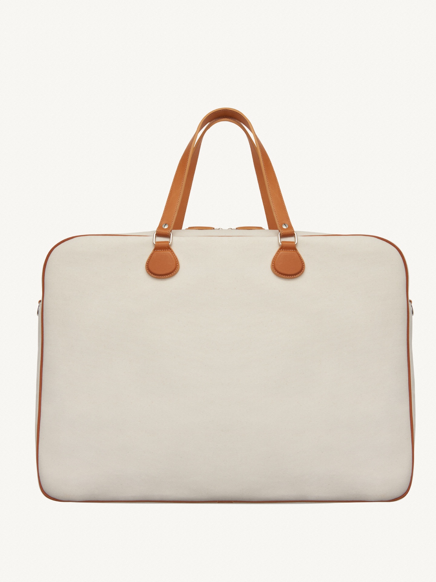 WEEKENDER CANVAS BAG - 2