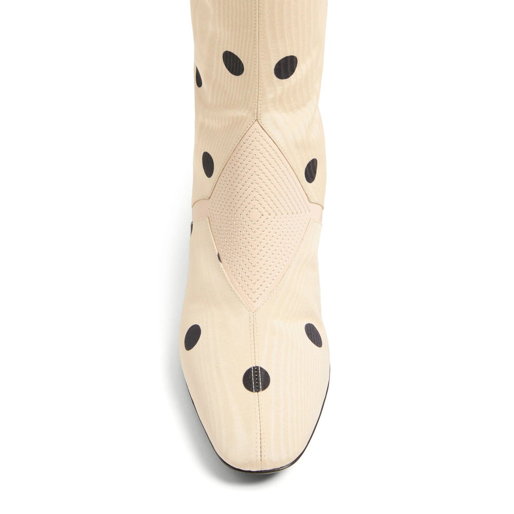Valentino Garavani Neutrals Boots Women - 2