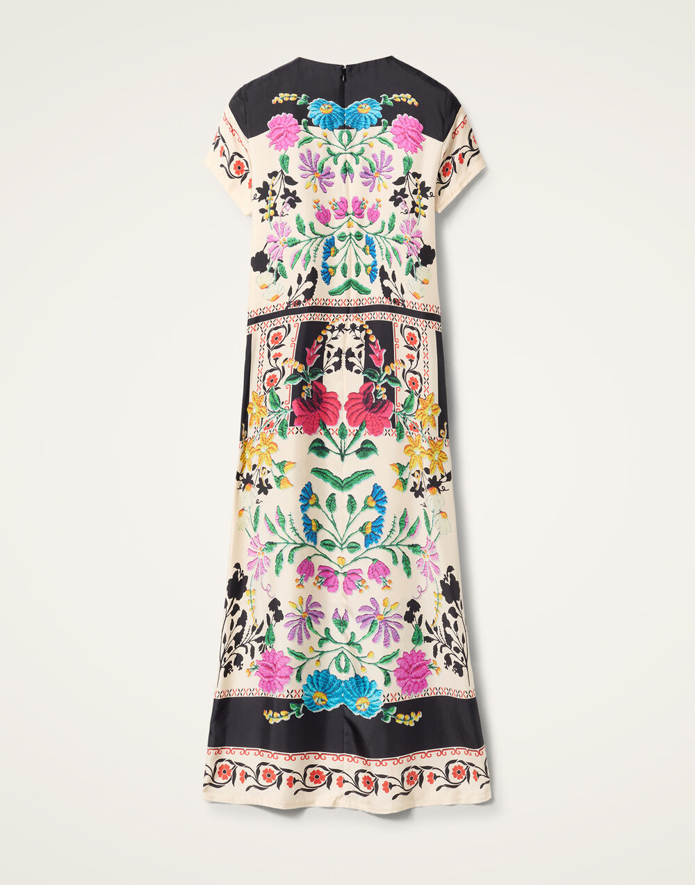 Swing Dress - 3