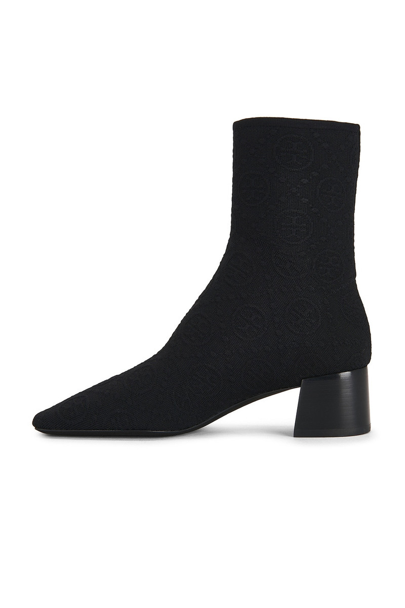 TORY BURCH Stretch Ankle Boot outlook