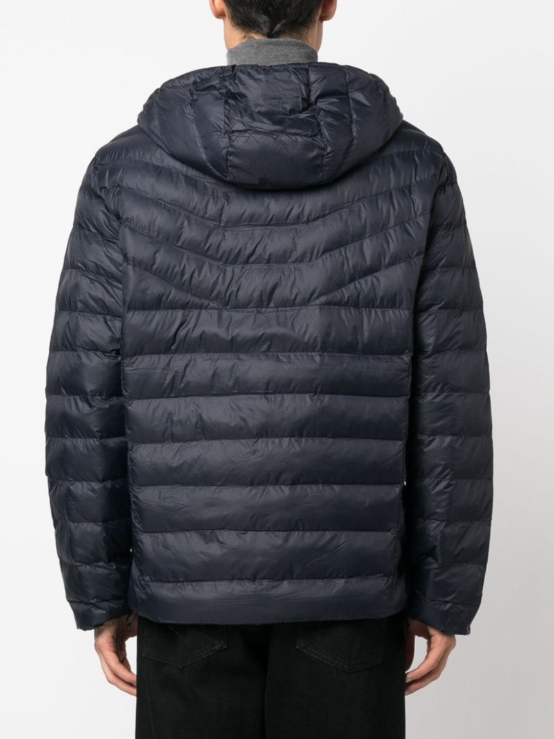 Polo Pony padded jacket 4