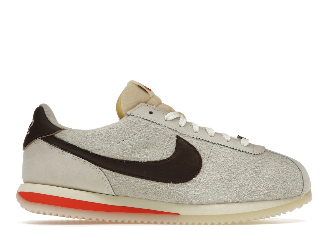 Nike Cortez Light Orewood Brown (W) - 1