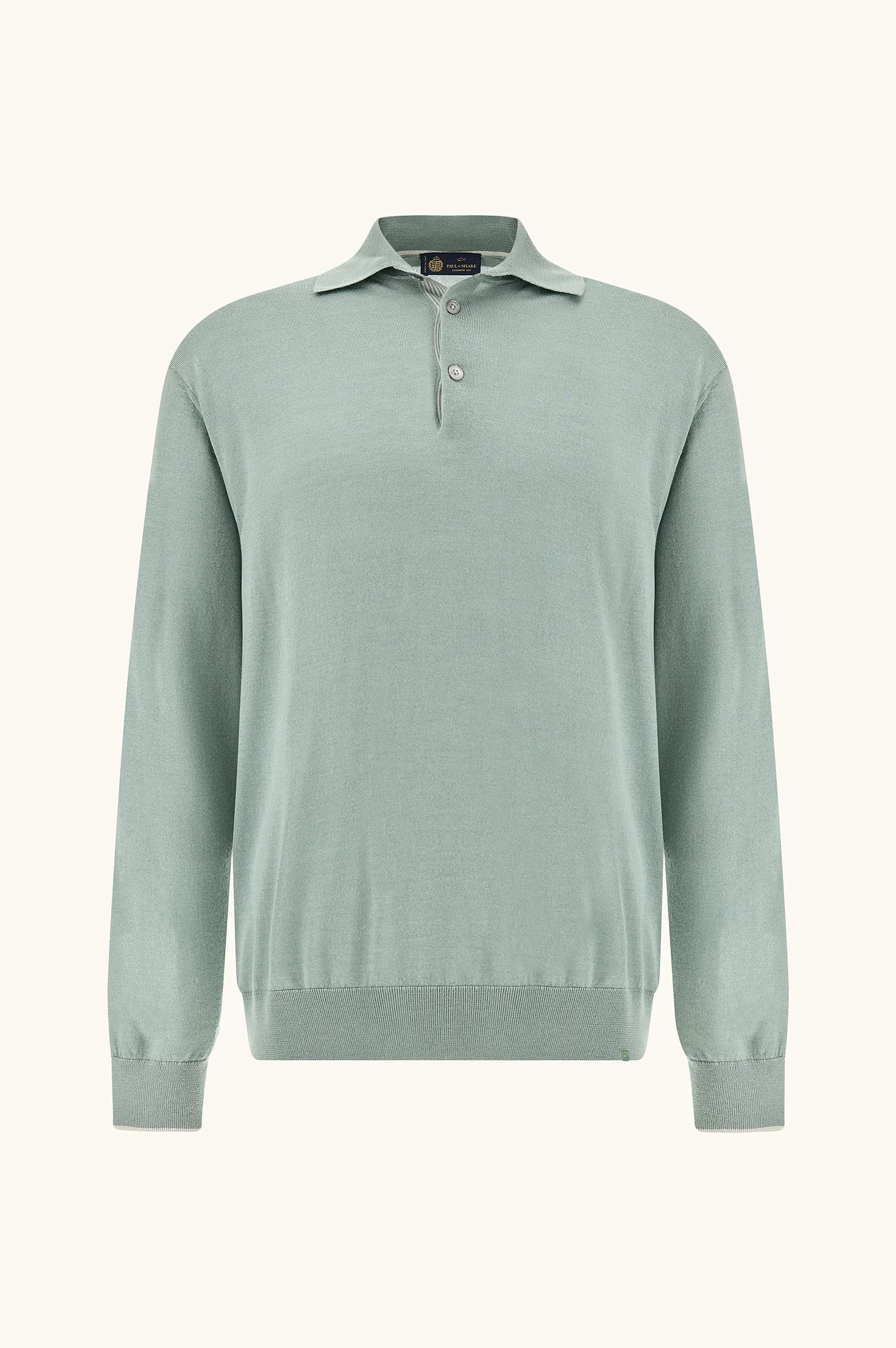 POLO IN CASHMERE AND SILK JAIPUR - 1