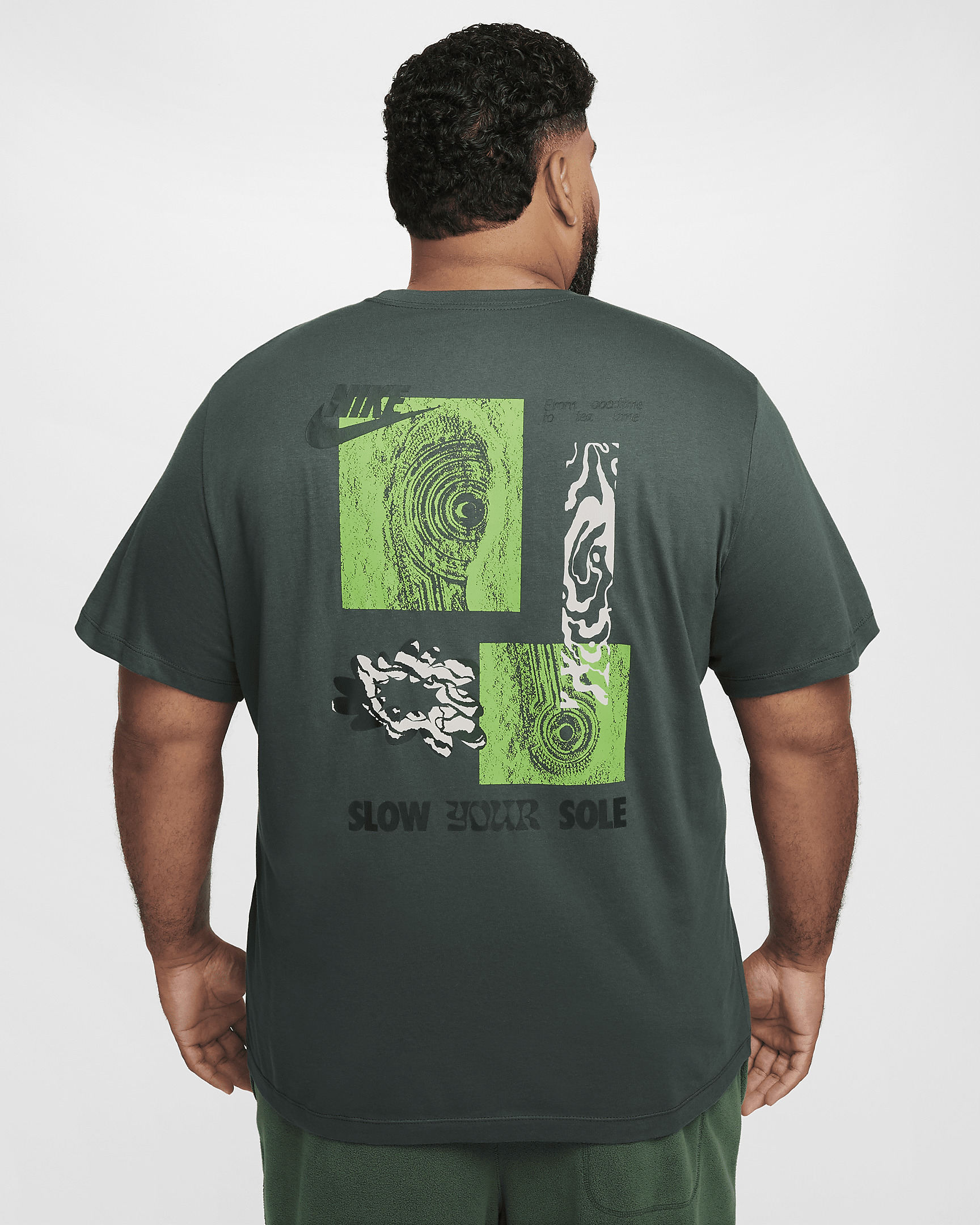 Nike Sportswear Club T-Shirt - 8