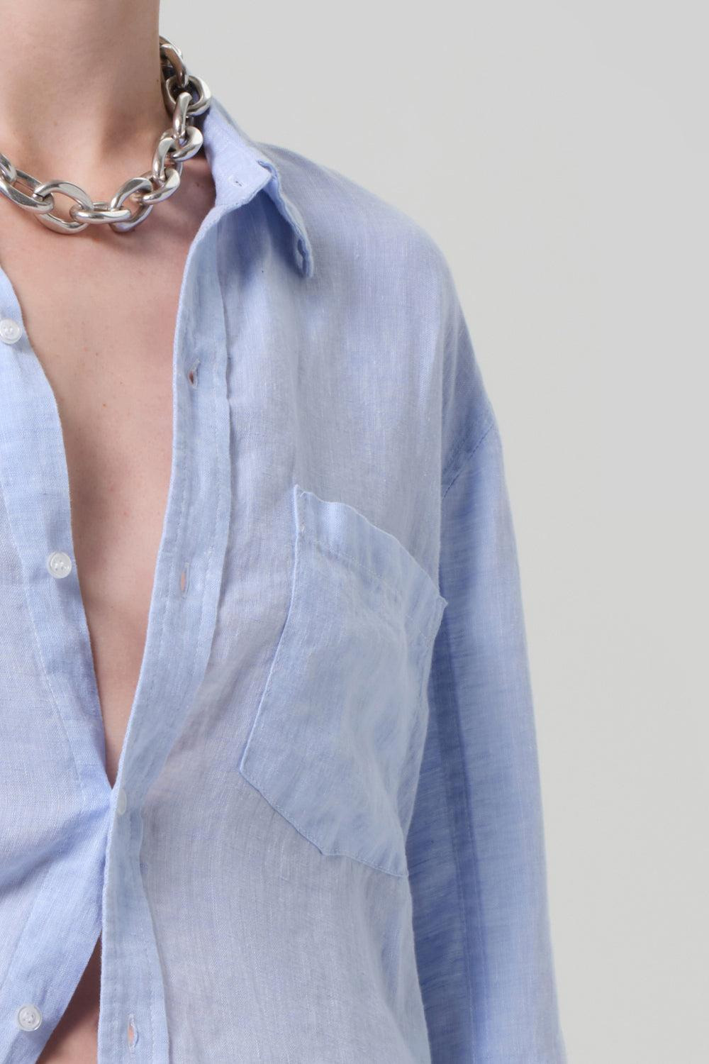 Kayla Shirt - Glint - 4