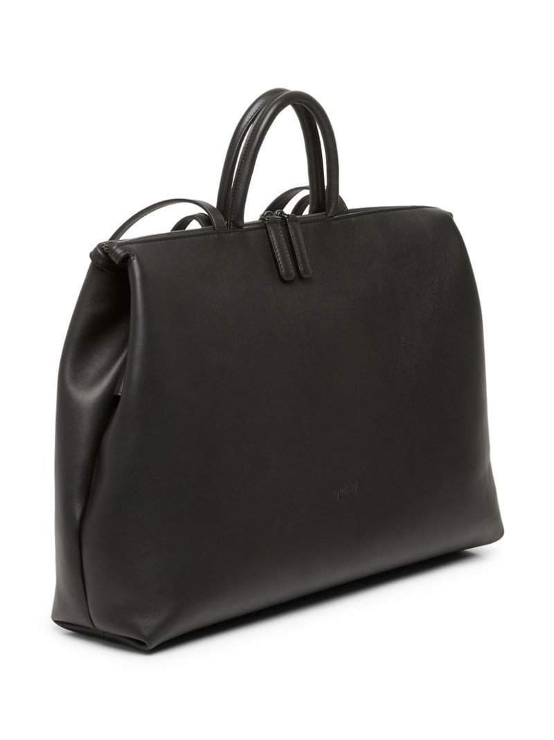 Marsèll Orizzontale leather shooulder bag outlook