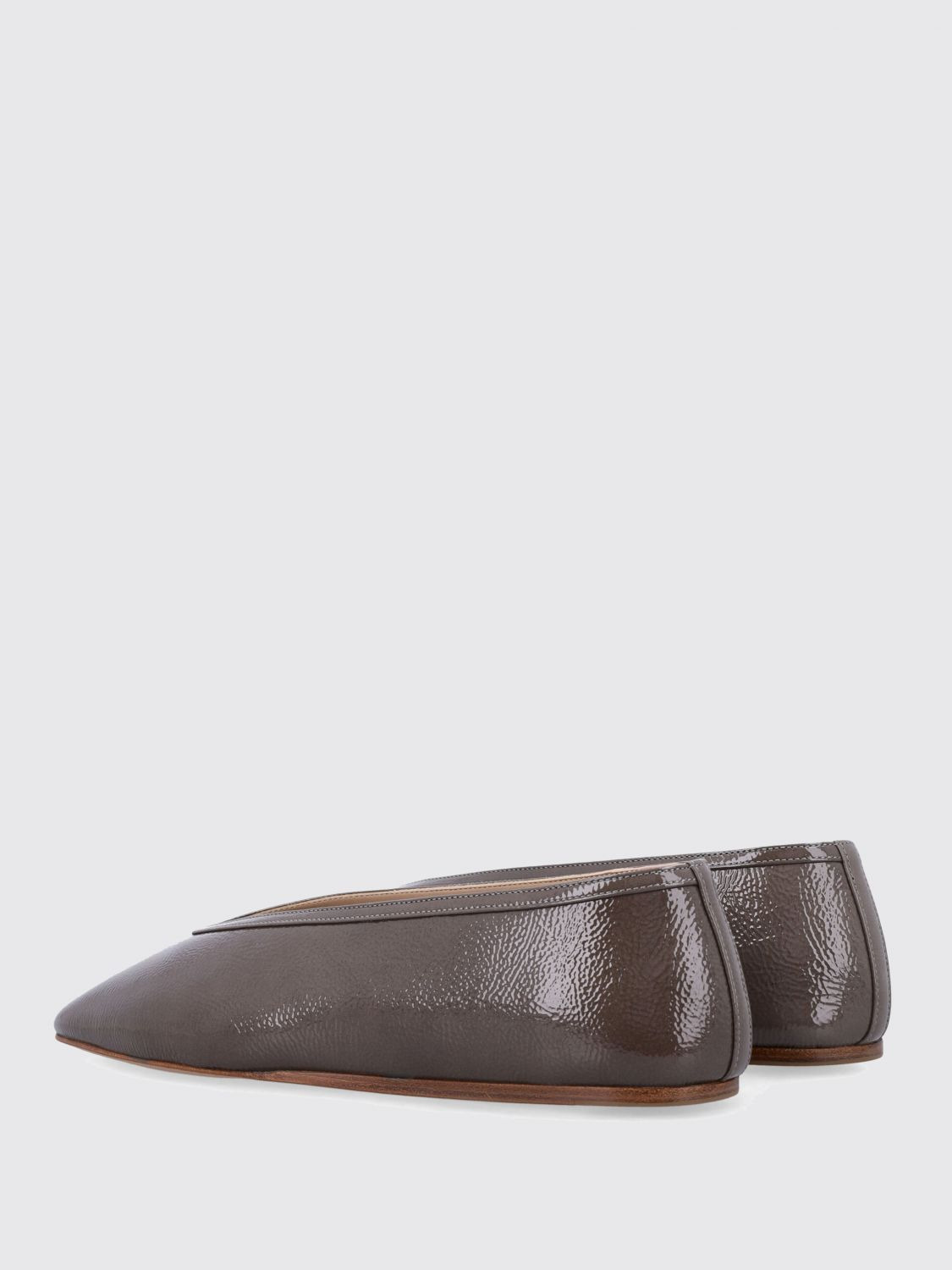 Flat shoes woman Le Monde Beryl - 3