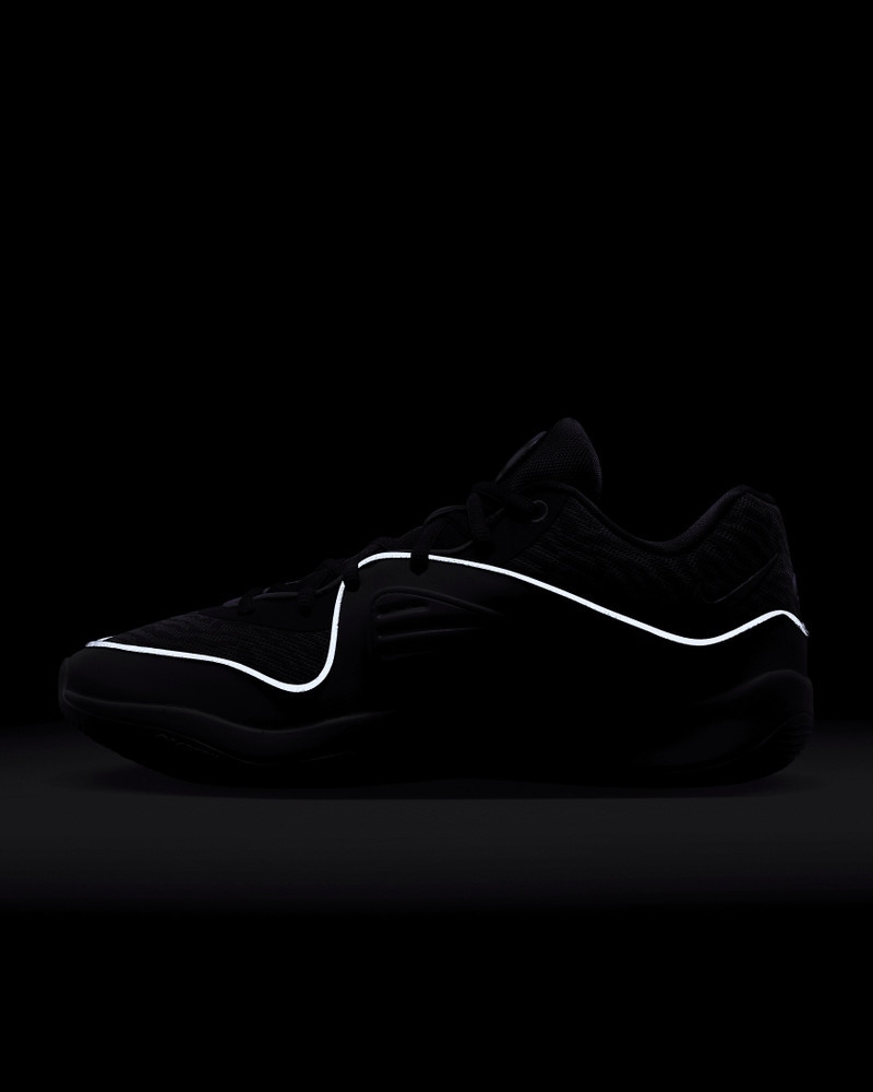 KD16 "B.A.D."를 선택하십시오. 농구 신발 12