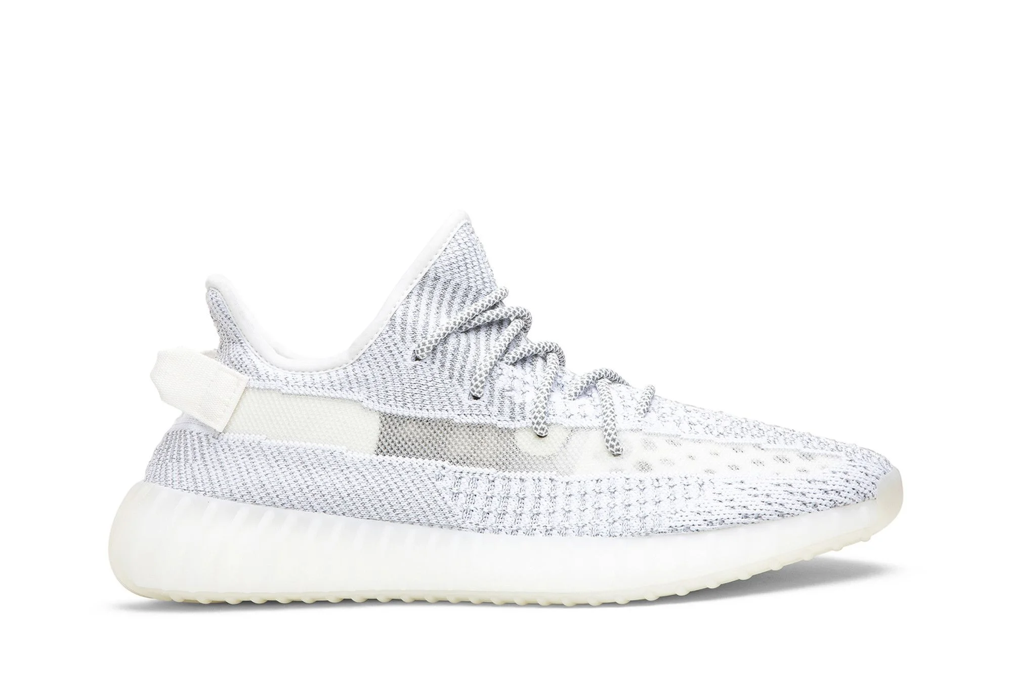 Yeezy Boost 350 V2 'Static Reflective' - 1