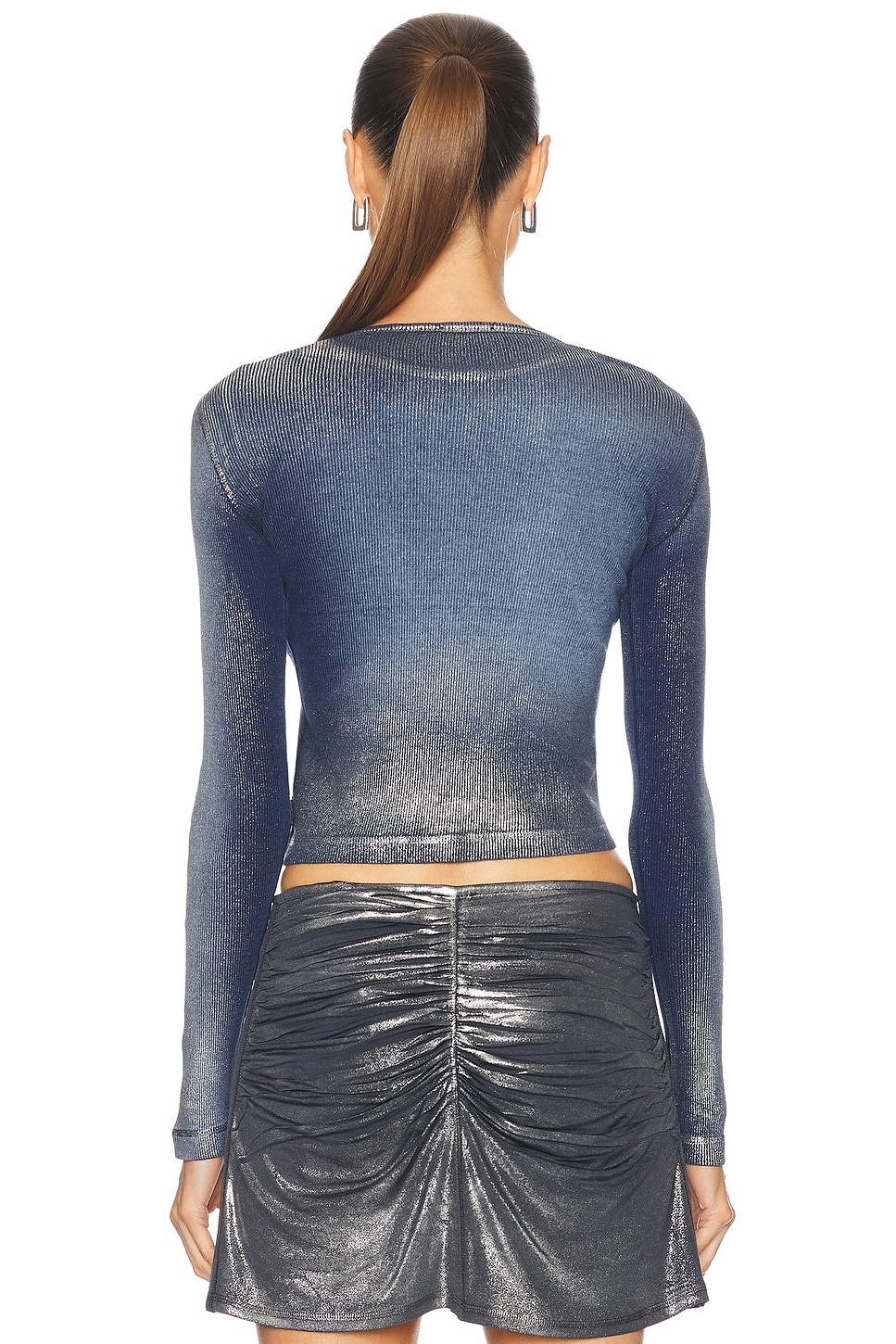Long Sleeve T-Shirt - 3