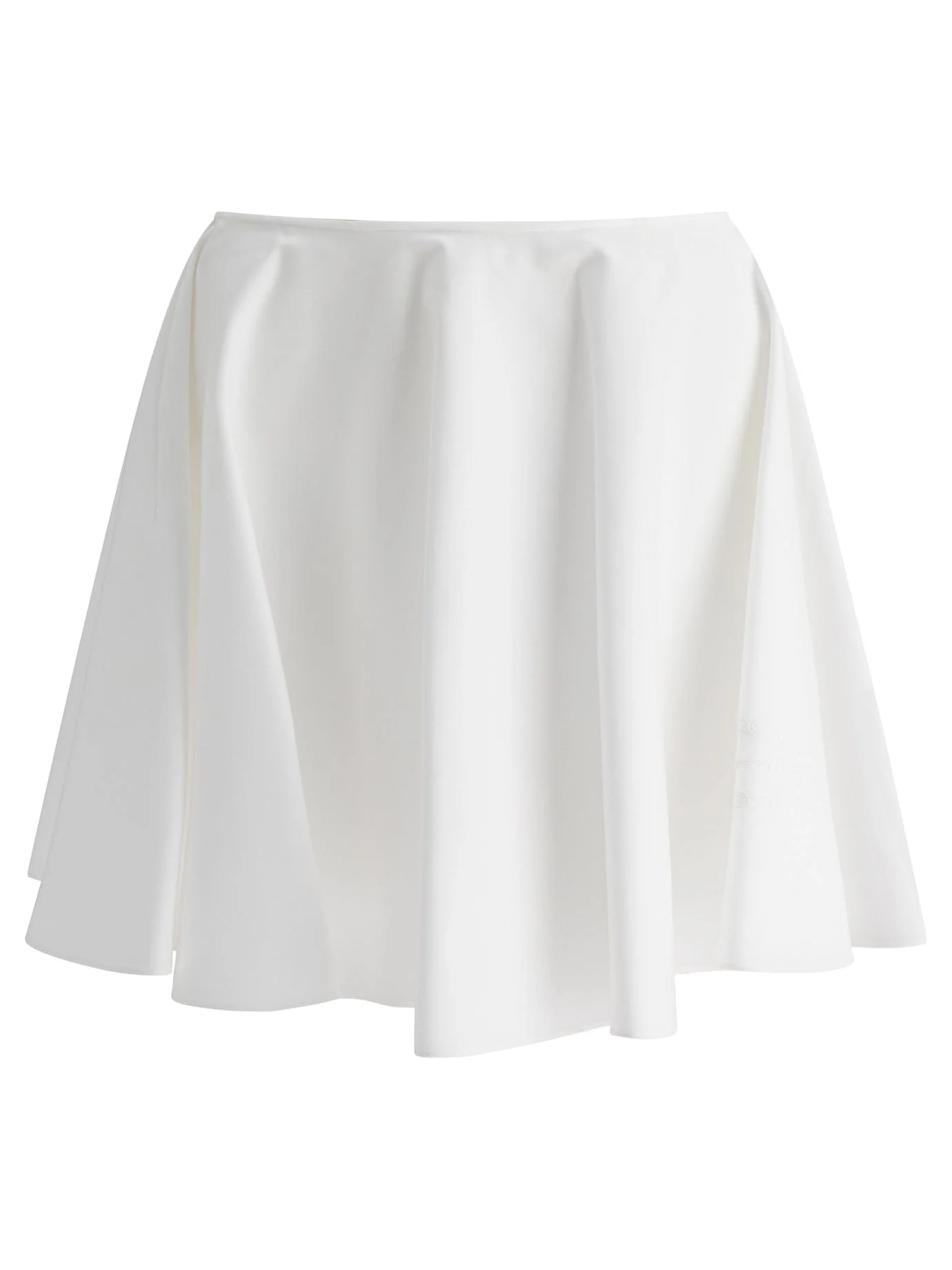 Givenchy Givenchy Medallion Skirt - 1
