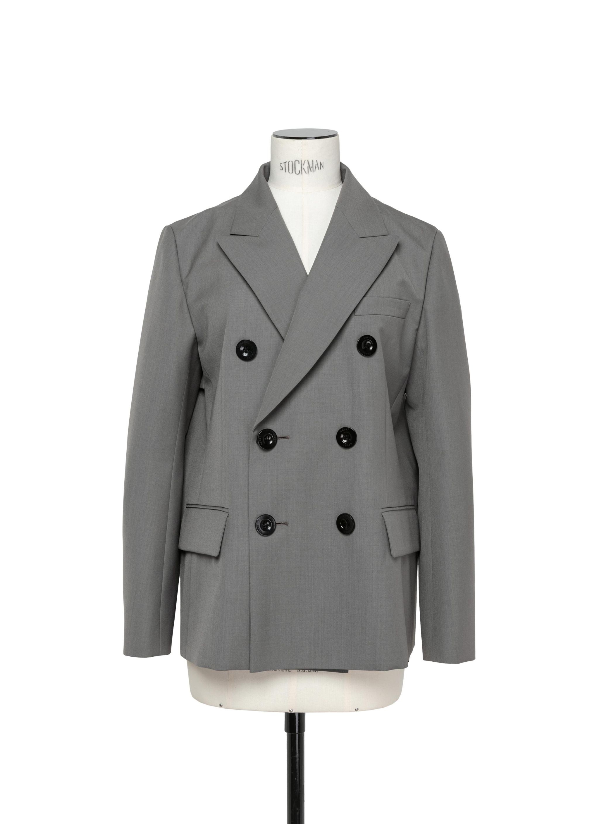 Suiting Jacket - 1