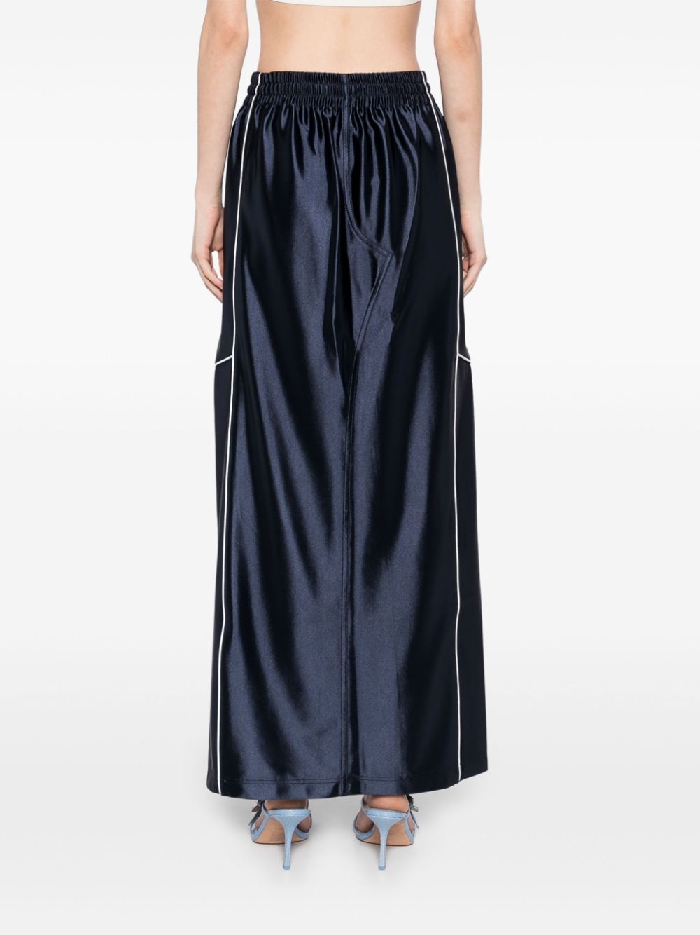 deconstructed tube skirt - 4