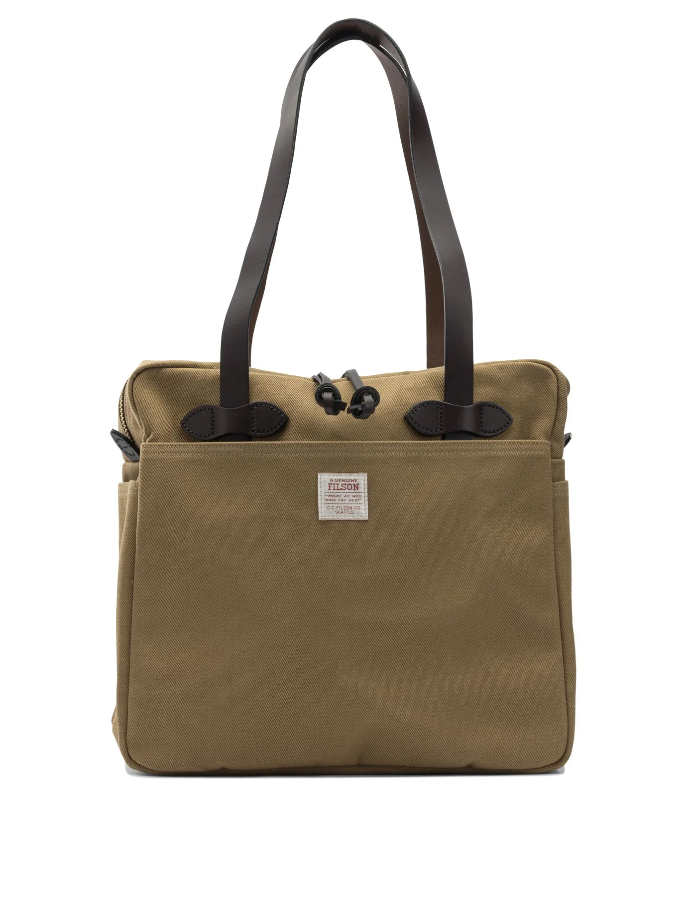Filson "rugged" Tote Bag - 1