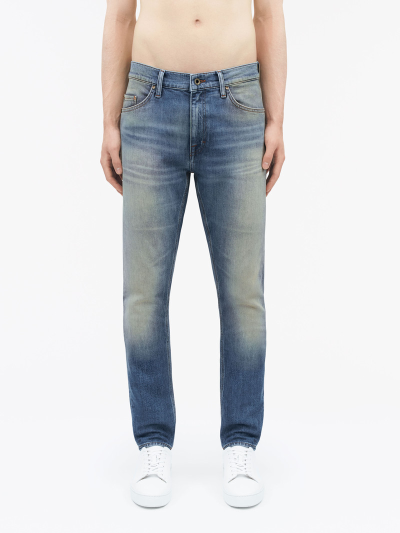 TIGER OF SWEDEN Pistolero Slim Fit Jeans outlook