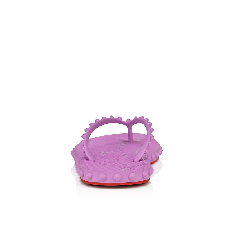 Super Loubi Flip woman 3