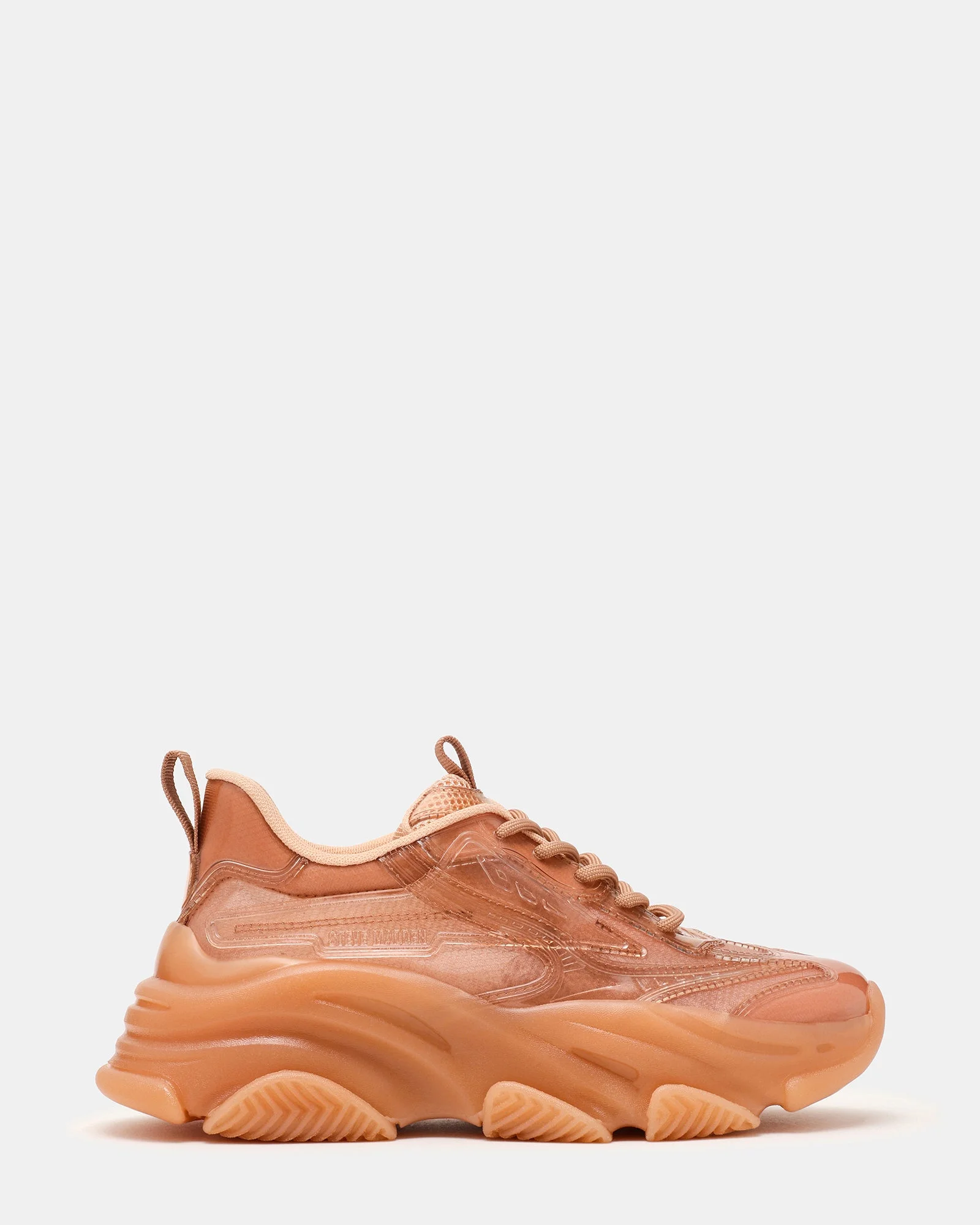 POSSESSION JELLY TAN - 1
