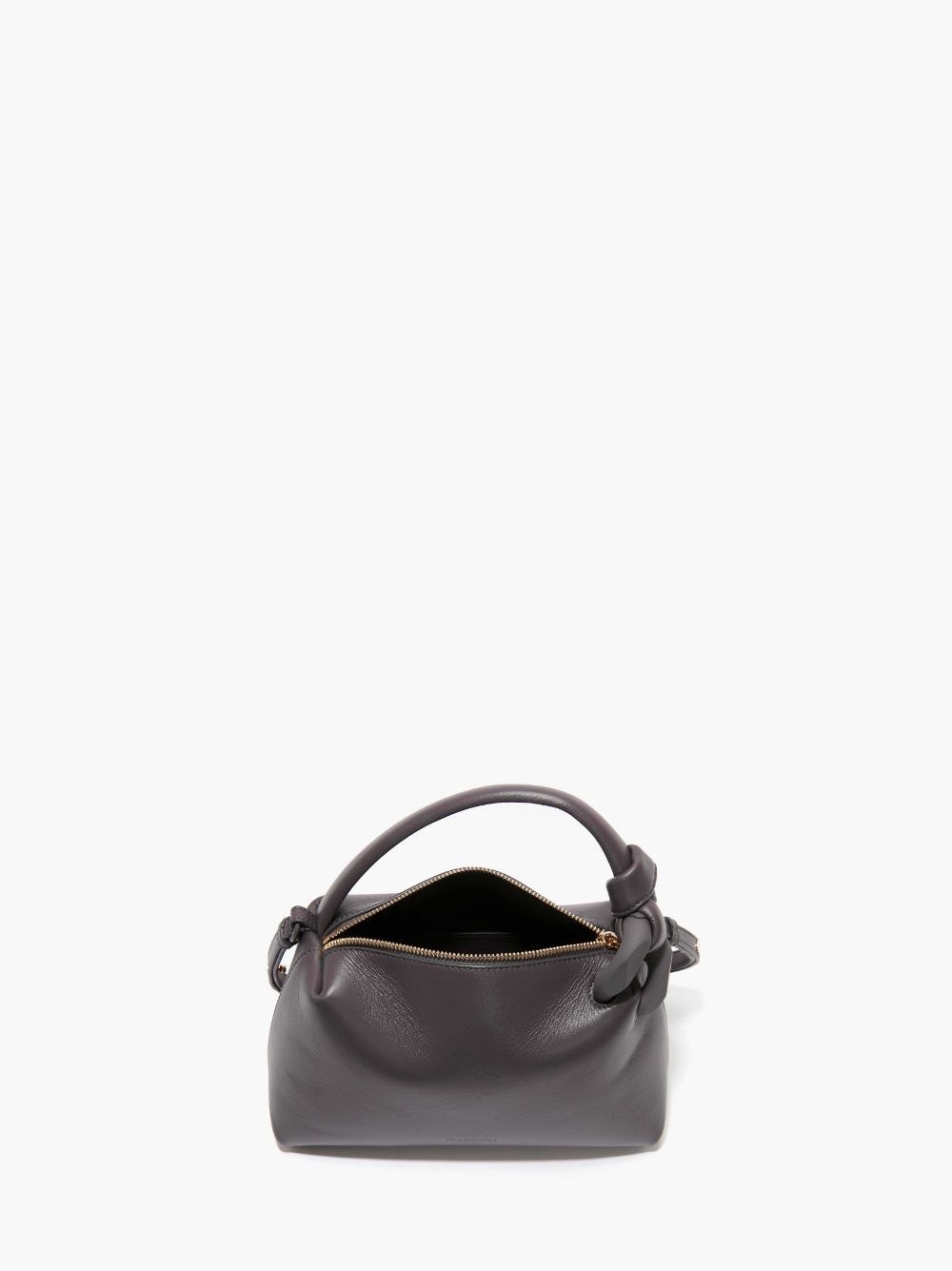 SMALL JWA CORNER BAG - LEATHER BAG - 3