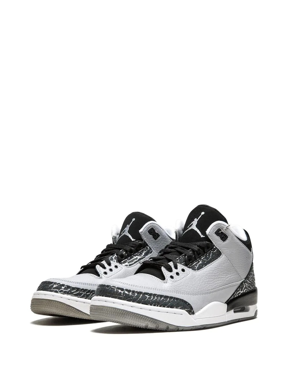 Air Jordan 3 Retro sneakers - 2