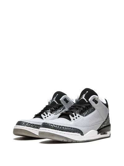 Jordan Air Jordan 3 Retro sneakers outlook