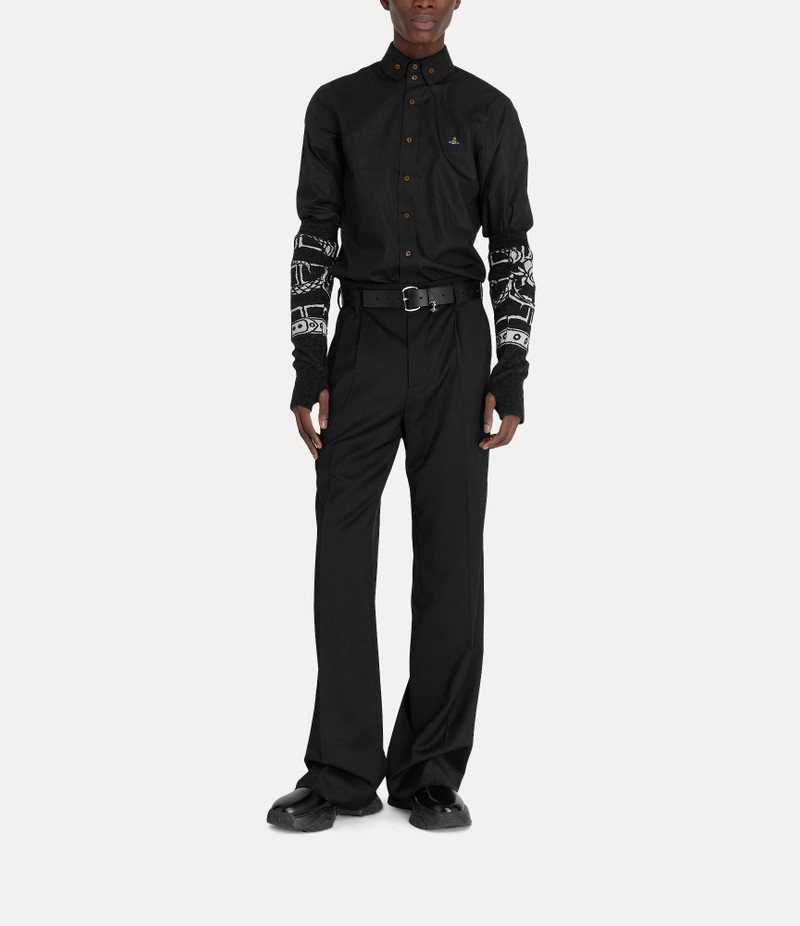 ARMOUR ARM WARMERS 5