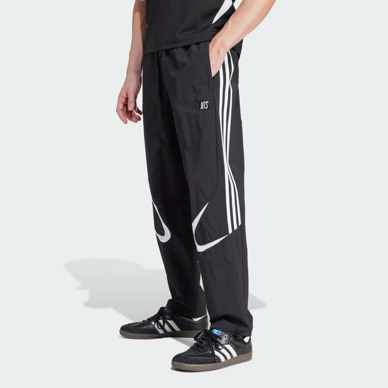 adidas adidas x NTS Radio Cargo Pants outlook