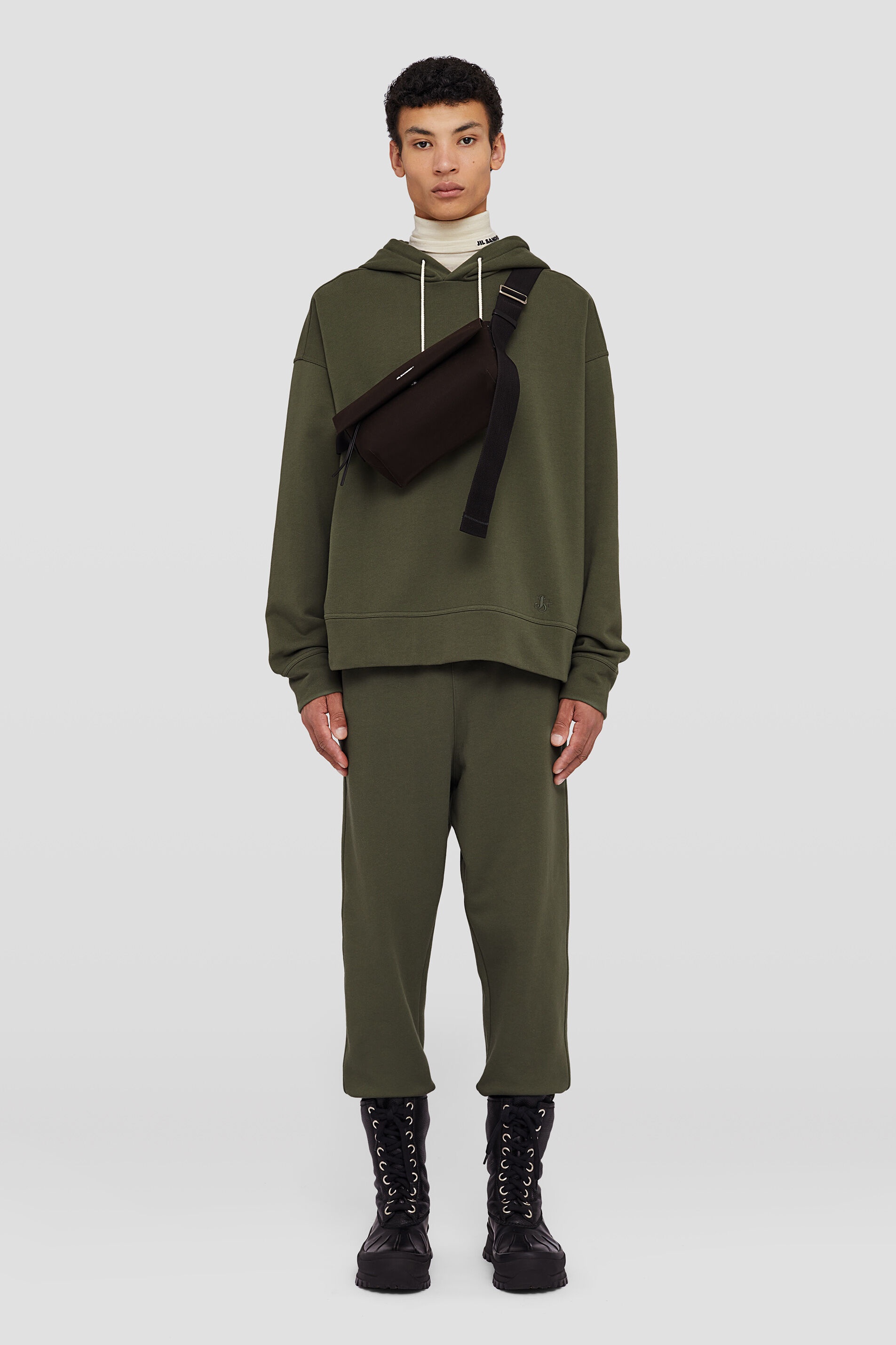 Trousers - 2