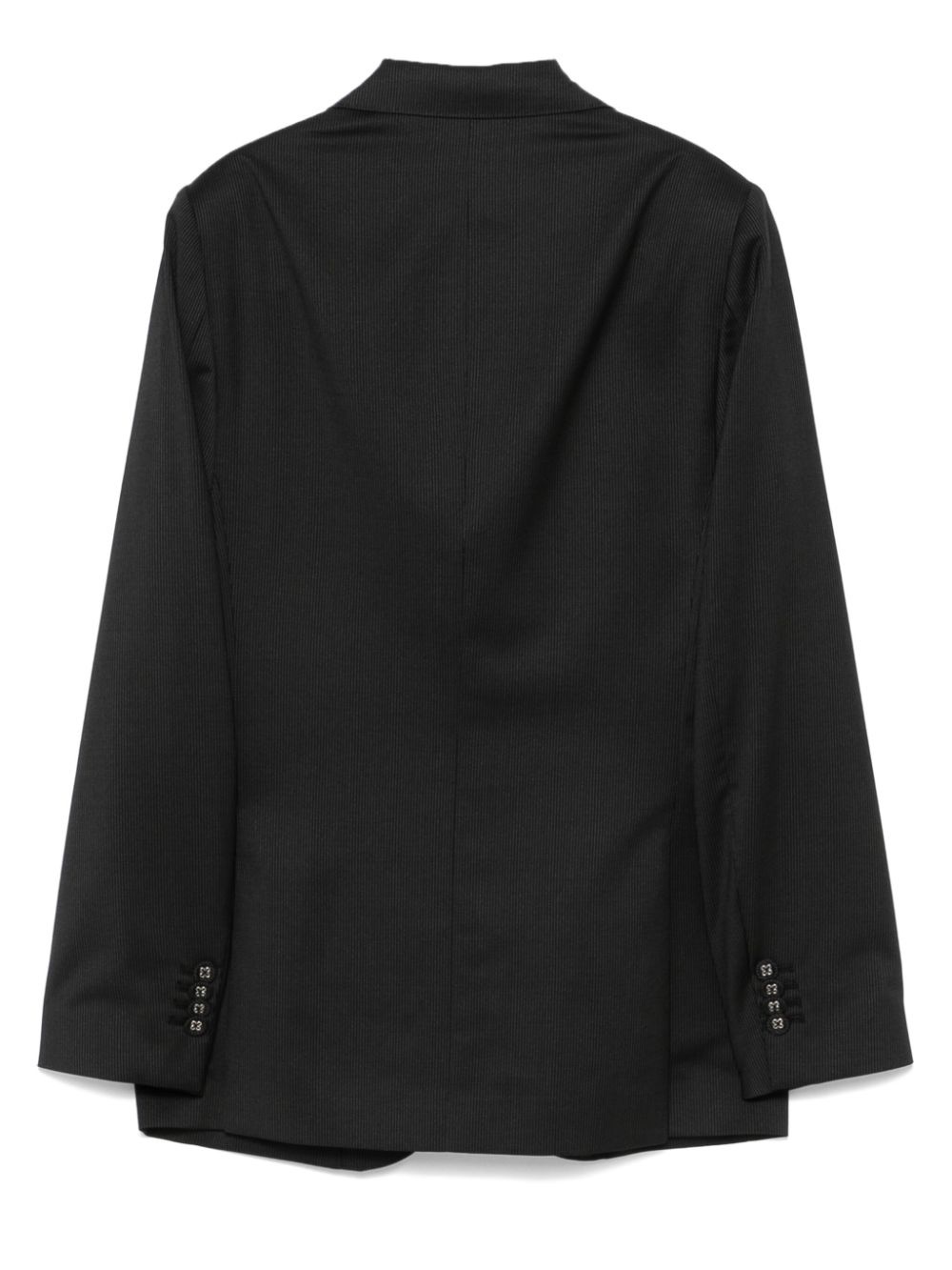 Charlene jacket - 2