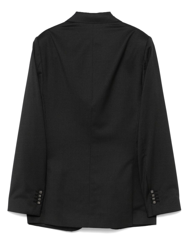 OFFICINE GÉNÉRALE Charlene jacket outlook