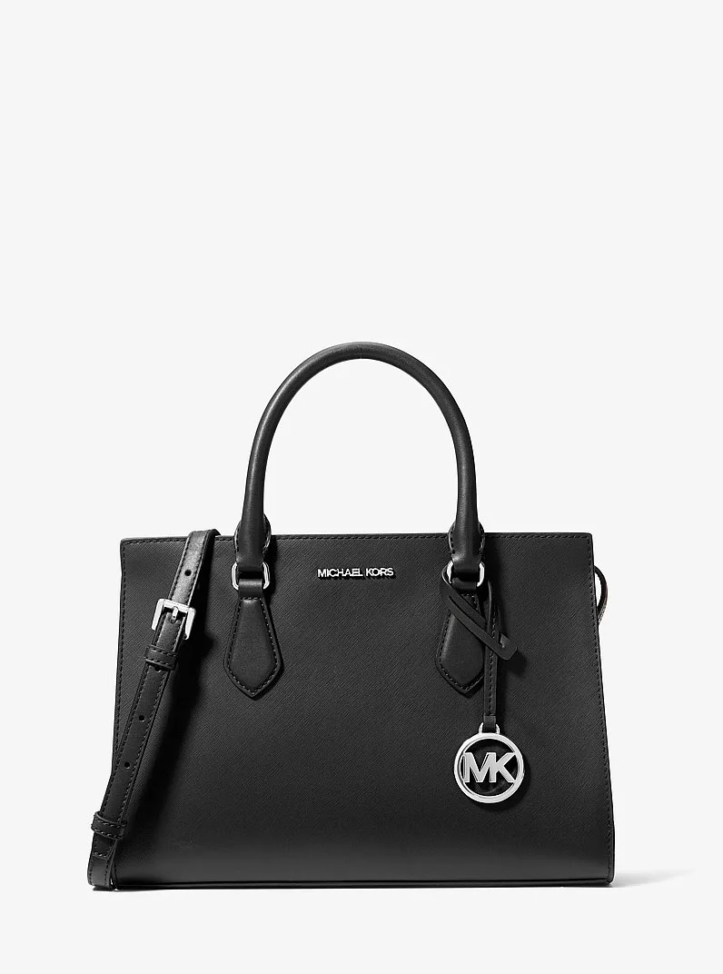 Sheila Medium Satchel - 1