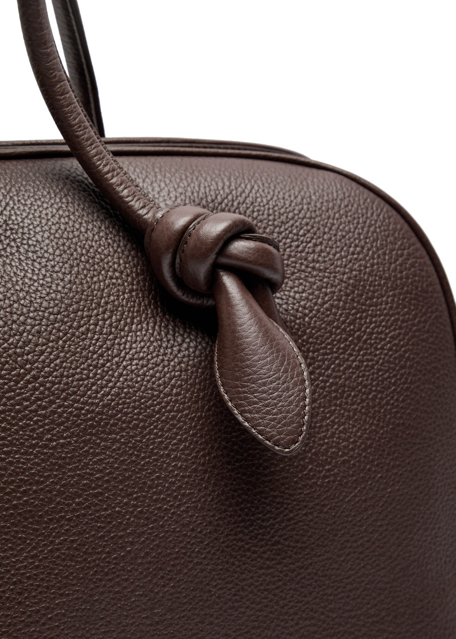 Jacquemus Le Grand Turismo Grained Leather bag - 3