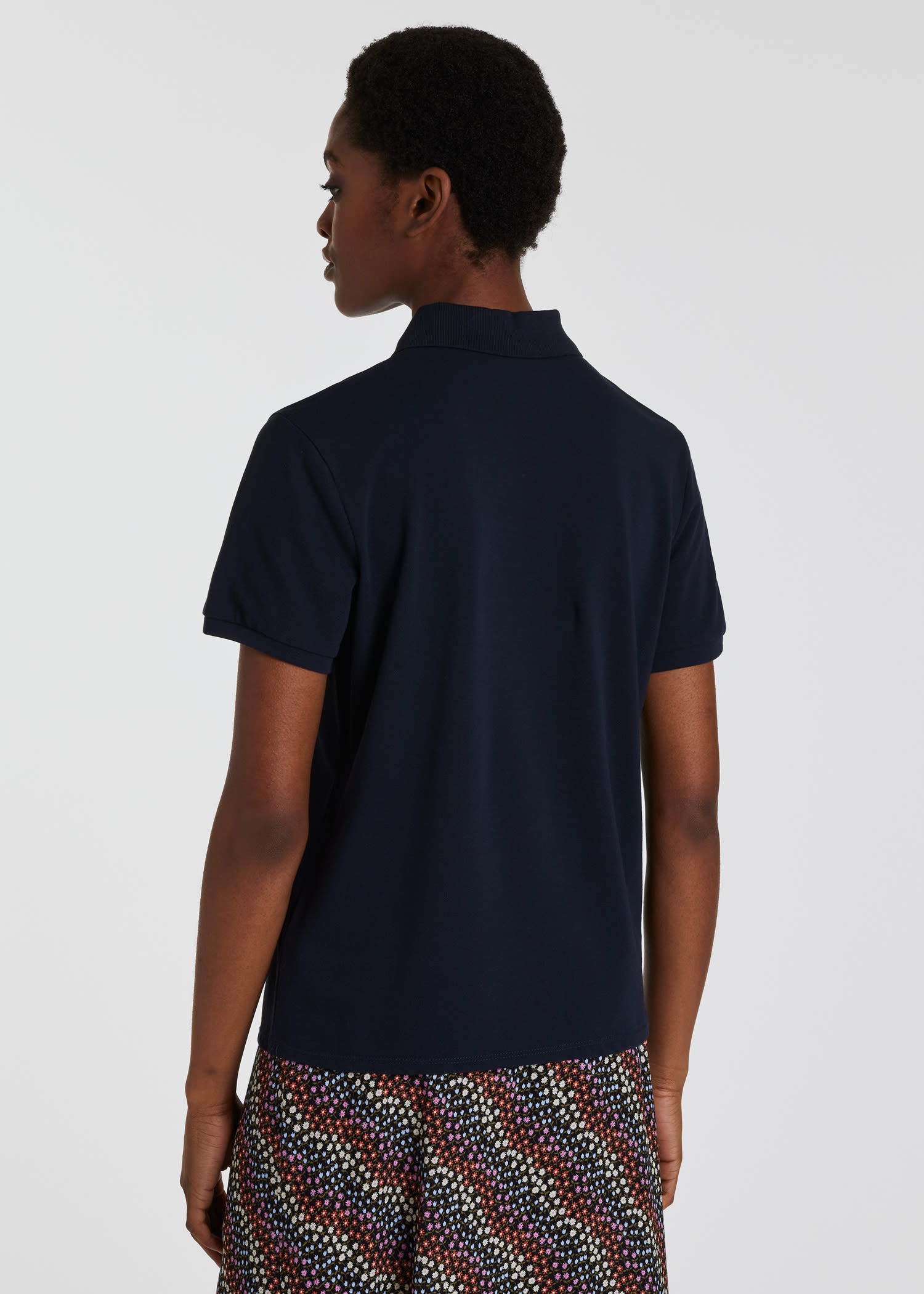 Zebra Polo Shirt - 4
