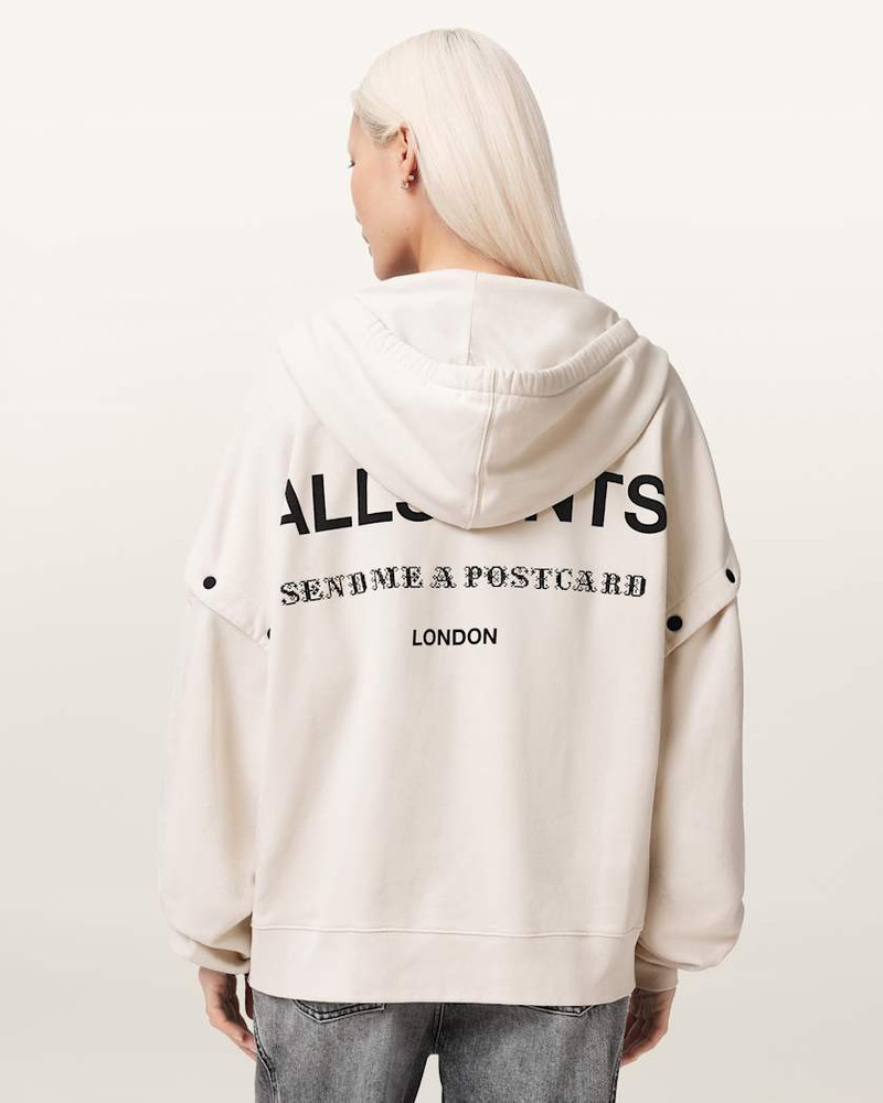 DREAMER AMPHIA OVERSIZED HOODIE 8