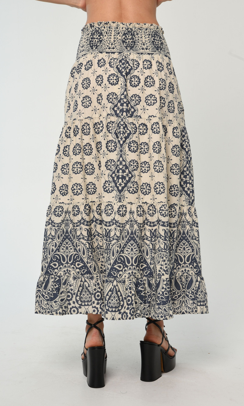 Luelle Skirt 3