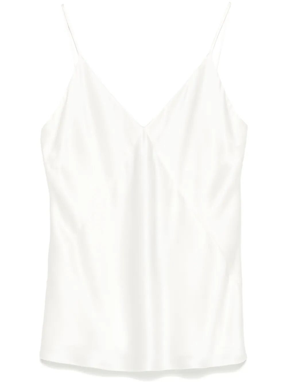 Max Mara Pianoforte Women Quassia Silk Top - 4