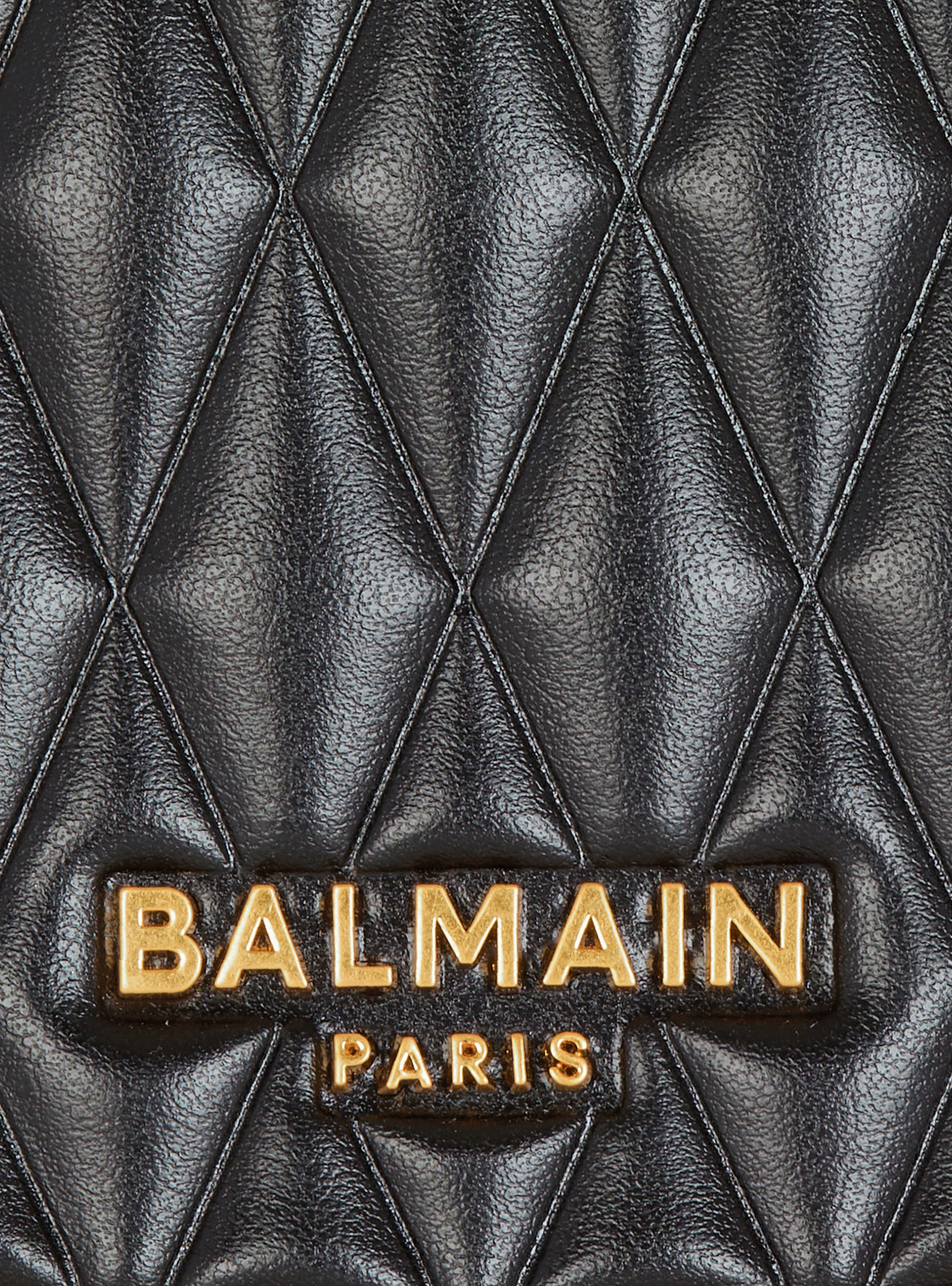 Quilted small Jolie Madame bag - 7