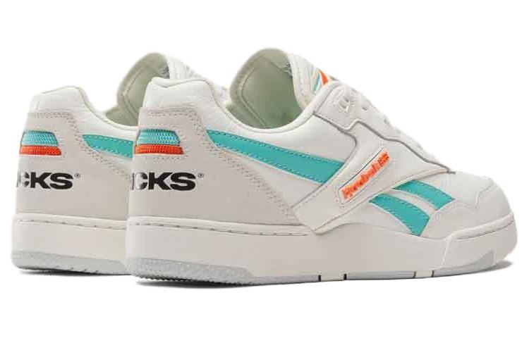 Reebok BB 4000 2 x Cam Hicks 'The Green Box' 100072116 - 4