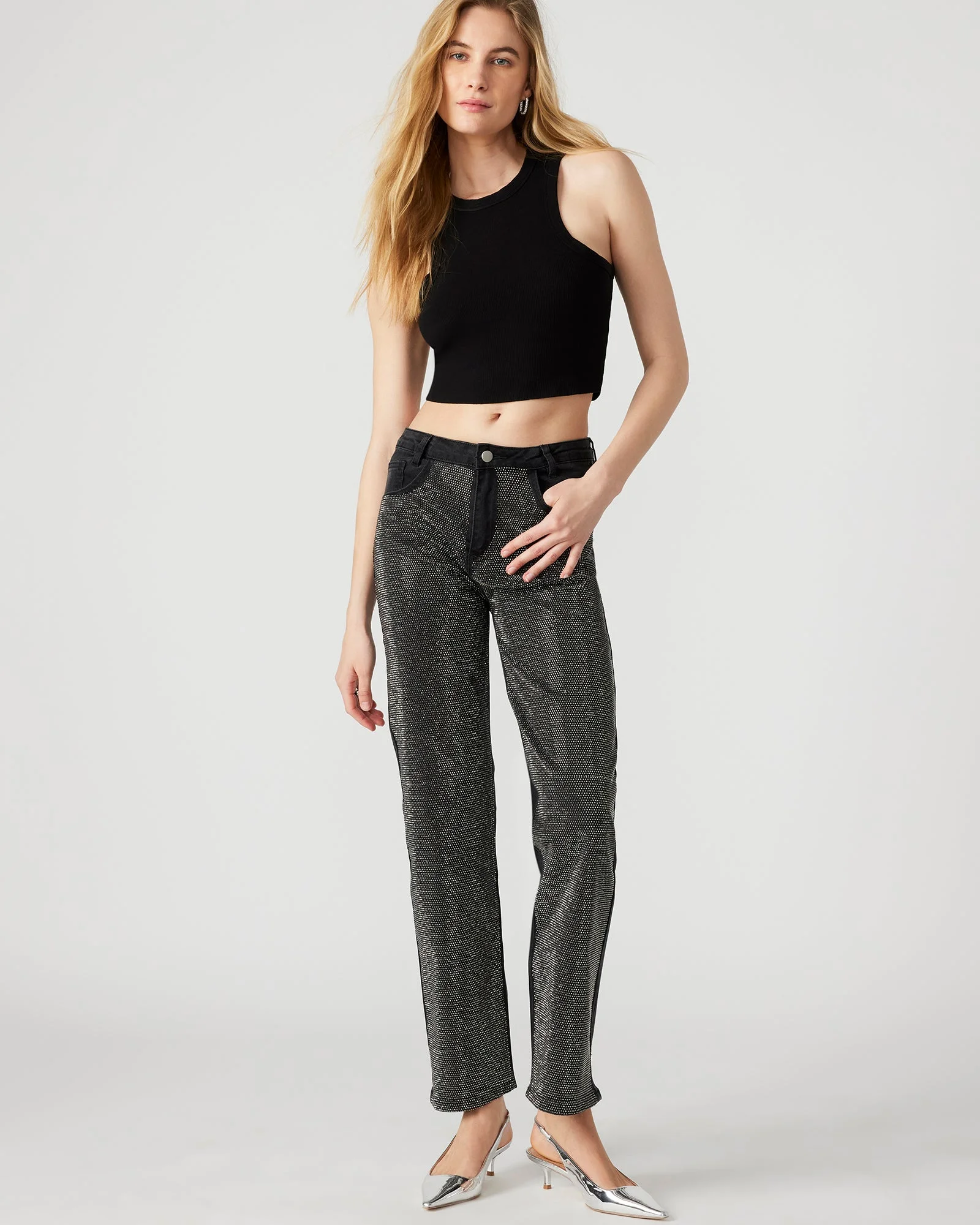 JESSE JEAN BLACK - 1