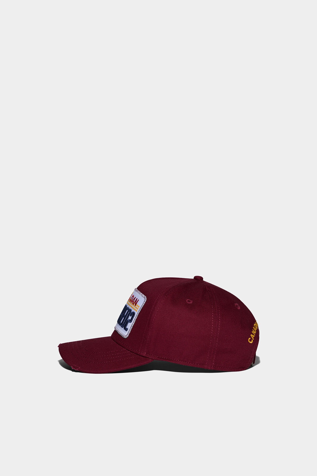 D2 PATCH BASEBALL CAP - 3