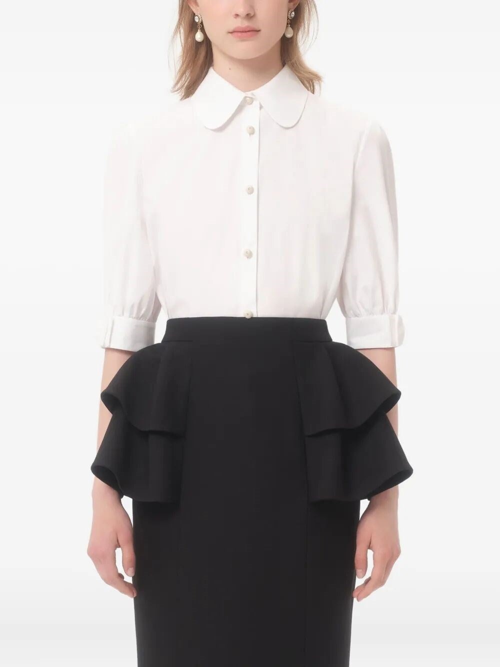 Valentino Garavani Women Shirt - 4