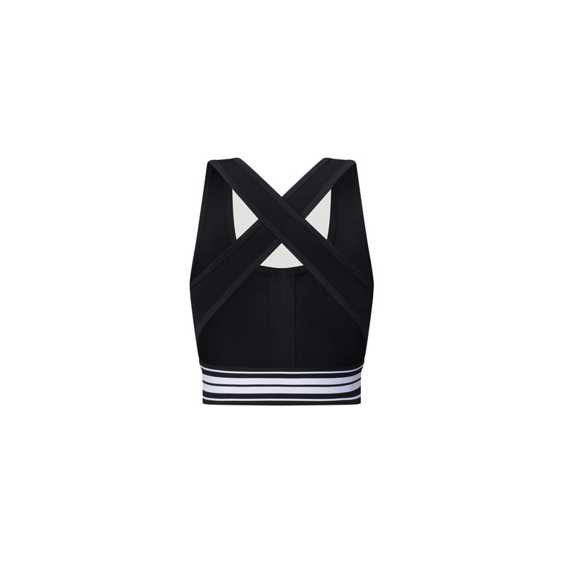 Louis Vuitton LV Stripe Sports Bra outlook