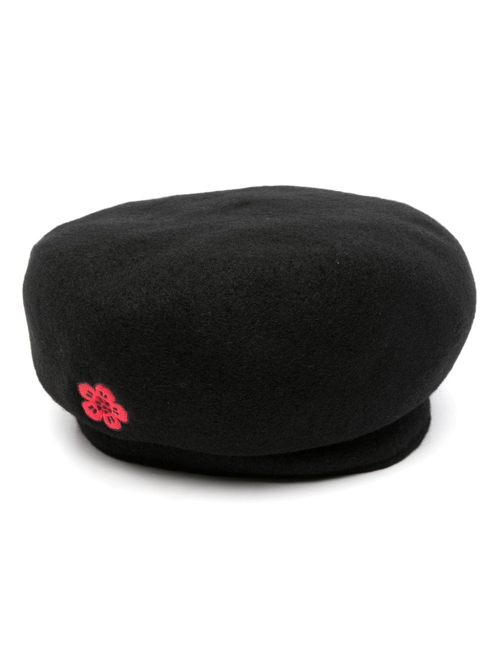 Boke Flower wool beret - 1