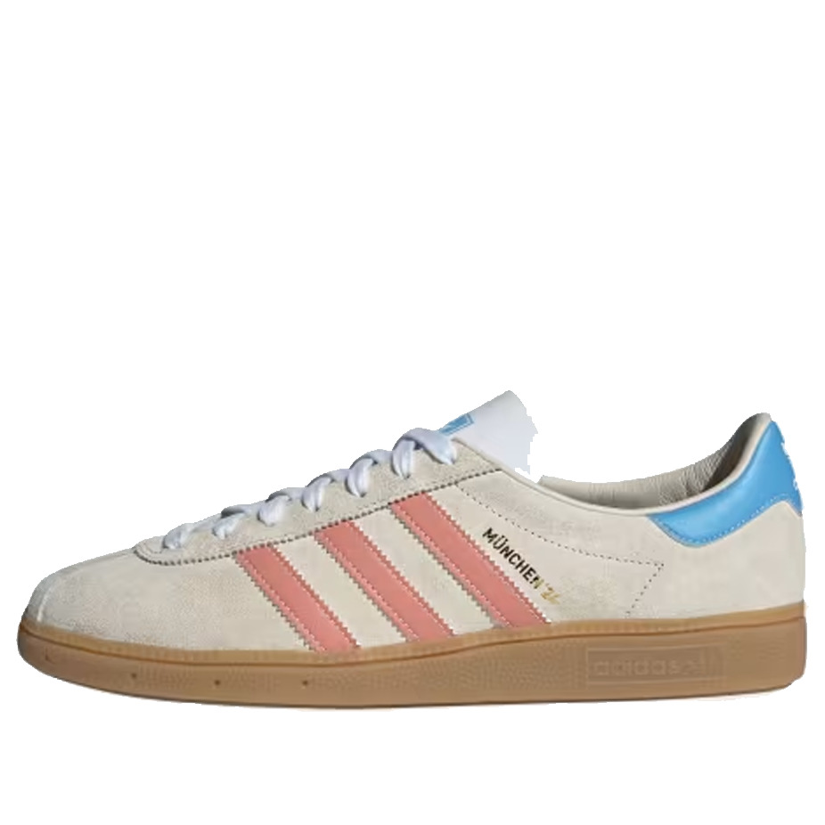 adidas Munchen 24 'White Clay Blue Burst' IG6282 - 1