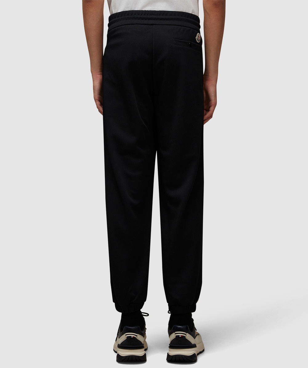 Logo sweatpant - 3