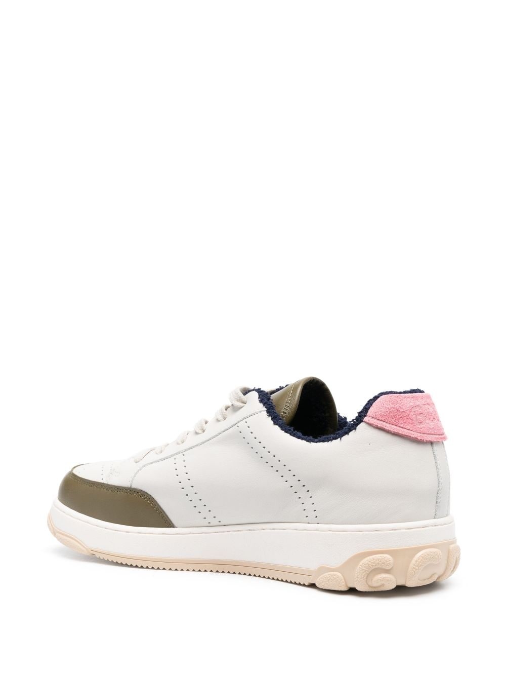 Retrò Nami low-top sneakers - 3