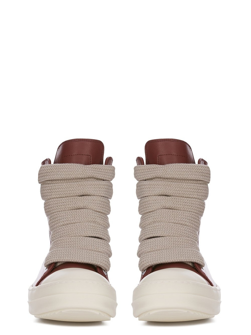 Pink Concordians Jumbolace Sneakers 2