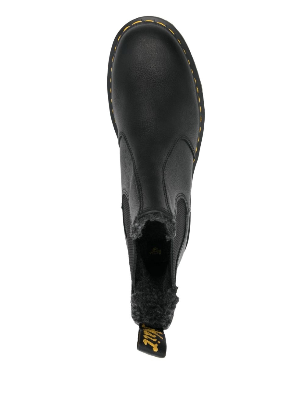 2976 boots - 4